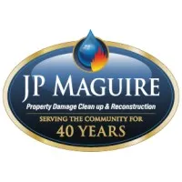 JP Maguire Property Damage Cleanup and Reconstruction JP Maguire Property Damage Cleanup and Reconstruction