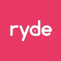 Ryde Ryde