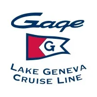 Lake Geneva Cruise Line - Gage
