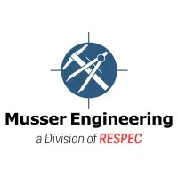 Musser Engineering, a Division of RESPEC