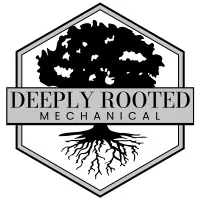 Deeply Rooted Mechanical Deeply Rooted Mechanical