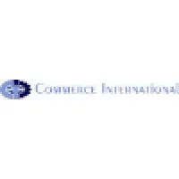 Commerce International