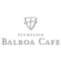 Balboa Cafe