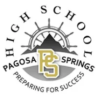 Pagosa Springs High School