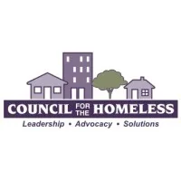 Council for the Homeless