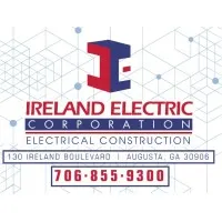 Ireland Electric Corporation