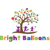 Bright Balloons Inc.