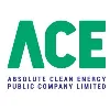 Absolute Clean Energy Public Company Limited
