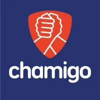 chamigo chamigo