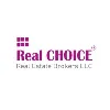Real Choice Real Estate Brokers LLC Real Choice Real Estate Brokers LLC
