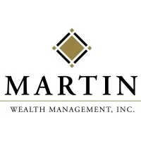 Martin Wealth Management, Inc.