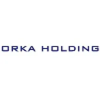 Orka Holding AD Orka Holding AD