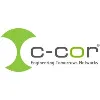 C-COR Broadband Australia C-COR Broadband Australia