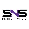 SNS Digitech Pvt Ltd - Digital Marketing Company SNS Digitech Pvt Ltd - Digital Marketing Company