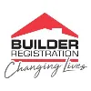 Builder Registration Builder Registration