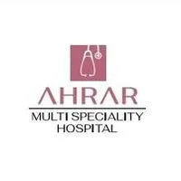 Ahrar Multispeciality Hospital