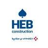 HEB Construction HEB Construction