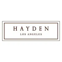 Hayden Los Angeles Hayden Los Angeles