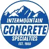 Intermountain Concrete Specialties Intermountain Concrete Specialties