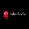 Ruby Foo's Ruby Foo's
