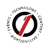 Option 1 Events • Technology • Content Option 1 Events • Technology • Content