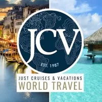 JCV World Travel