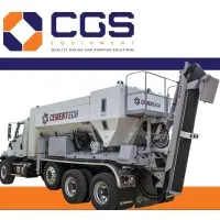 CGS Equipment