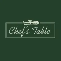 Chef's Table Catering
