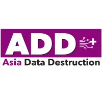 Asia Data Destruction