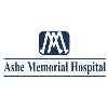 Ashe Memorial Hospital