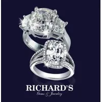 Richard's Gems & Jewelry Richard's Gems & Jewelry