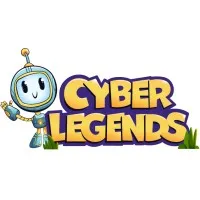 Cyber Legends Inc Cyber Legends Inc
