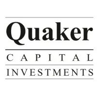 Quaker Capital Investments, LLC Quaker Capital Investments, LLC
