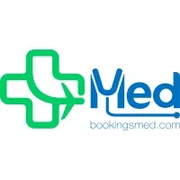 BookingsMed.com email format