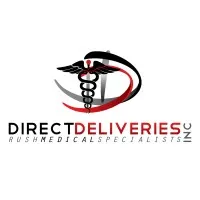 Direct Deliveries, Inc.