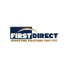 First Direct First Direct