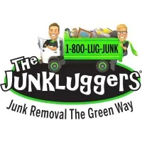 The Junkluggers of Greater Dallas The Junkluggers of Greater Dallas