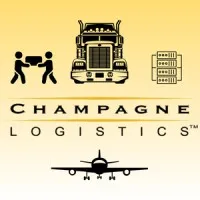 Champagne Logistics Champagne Logistics