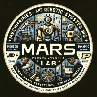Purdue Mechanisms And Robotic Systems Lab (MARS) Purdue Mechanisms And Robotic Systems Lab (MARS)
