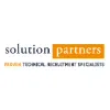 Solution Partners Solution Partners