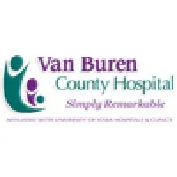Van Buren County Hospital Inc