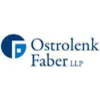 Ostrolenk Faber LLP Ostrolenk Faber LLP