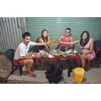 Saigon Street Eats Saigon Street Eats