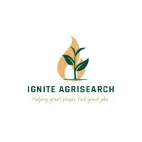 Ignite AgriSearch Ignite AgriSearch