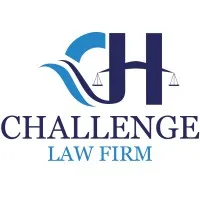 Challenge Law Firm Challenge Law Firm