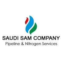SaudiSam for Pipeline Nitrogen Services