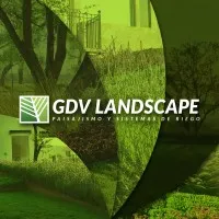 GDV Landscape · Paisajismo GDV Landscape · Paisajismo