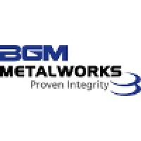 BGM Metalworks Inc.