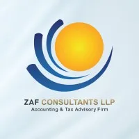 ZAF CONSULTANTS LLP