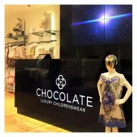 Chocolate Clothing